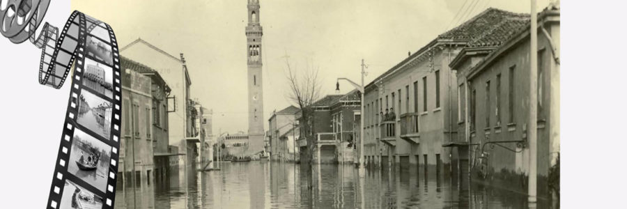 Celebrazione del 70° Anniversario Alluvione del Polesine