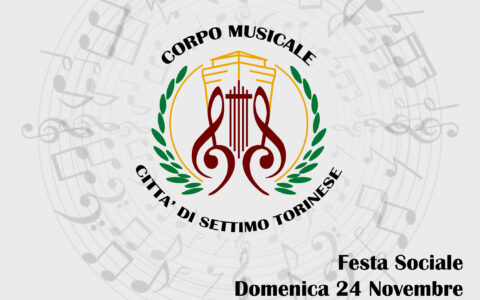 Concerto di Santa Cecilia 2024